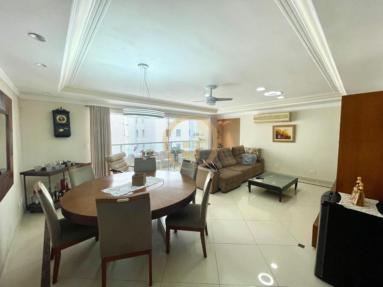 Apartamento GUARUJÁ - SP