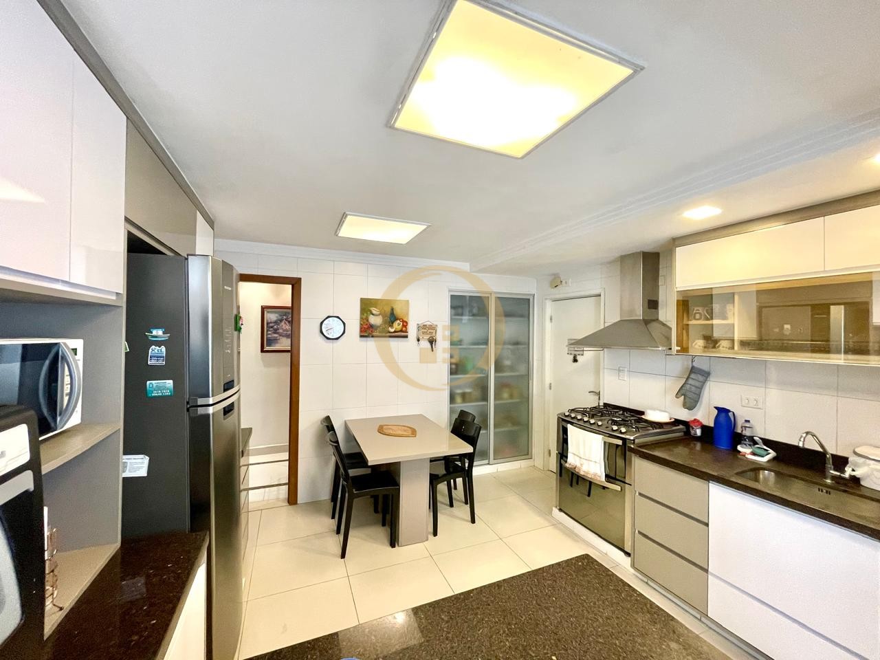 Apartamento GUARUJÁ - SP