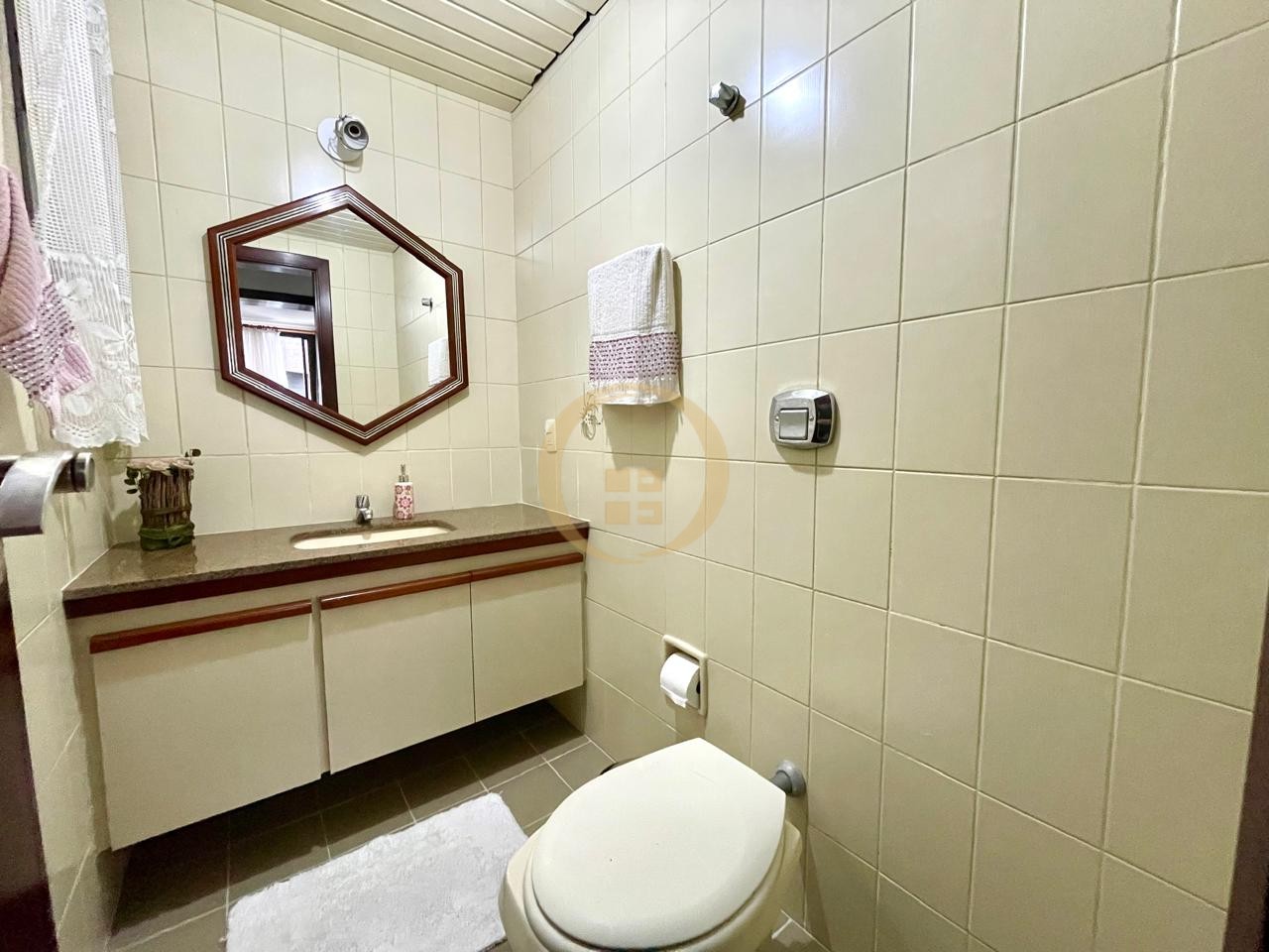 Apartamento GUARUJÁ - SP