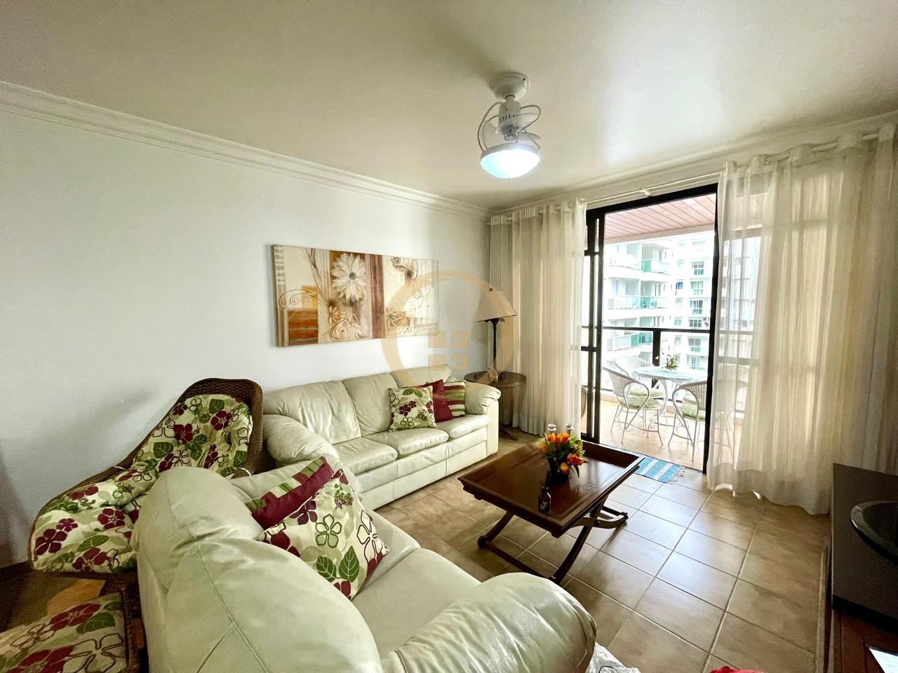 Apartamento GUARUJÁ - SP