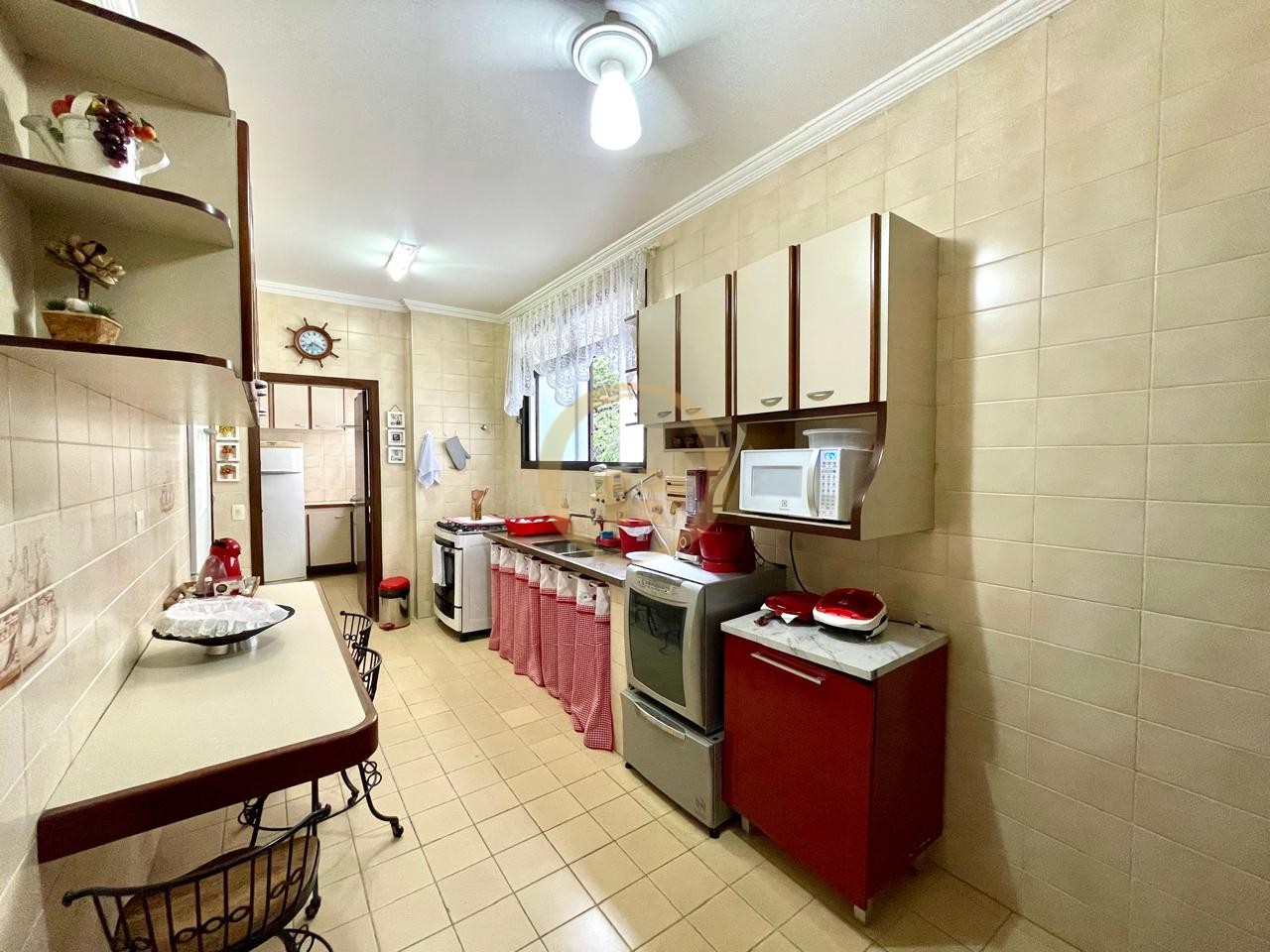Apartamento GUARUJÁ - SP