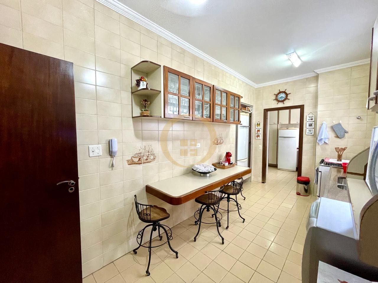 Apartamento GUARUJÁ - SP