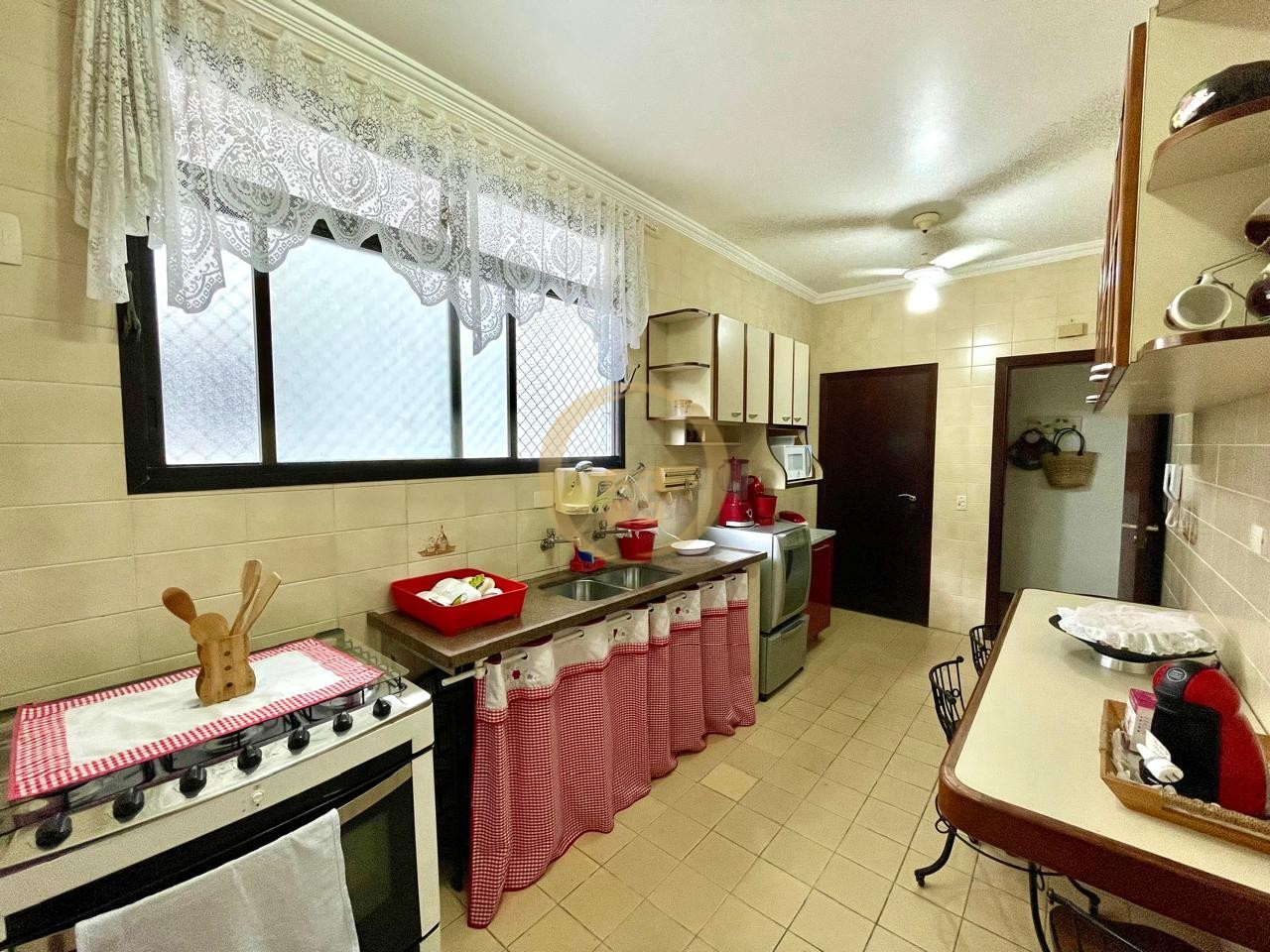 Apartamento GUARUJÁ - SP