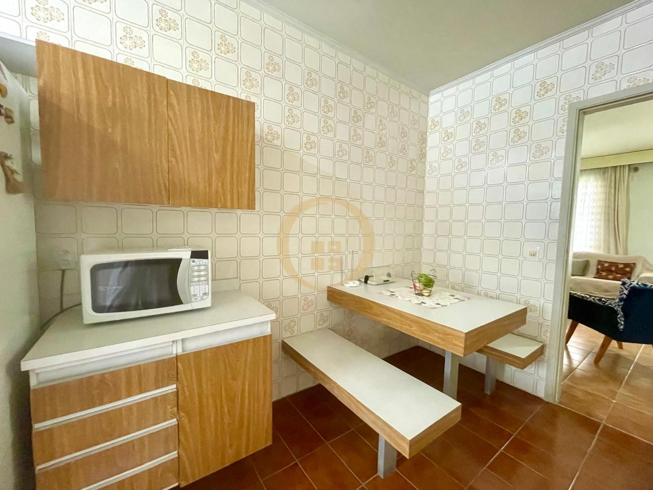 Apartamento GUARUJÁ - SP