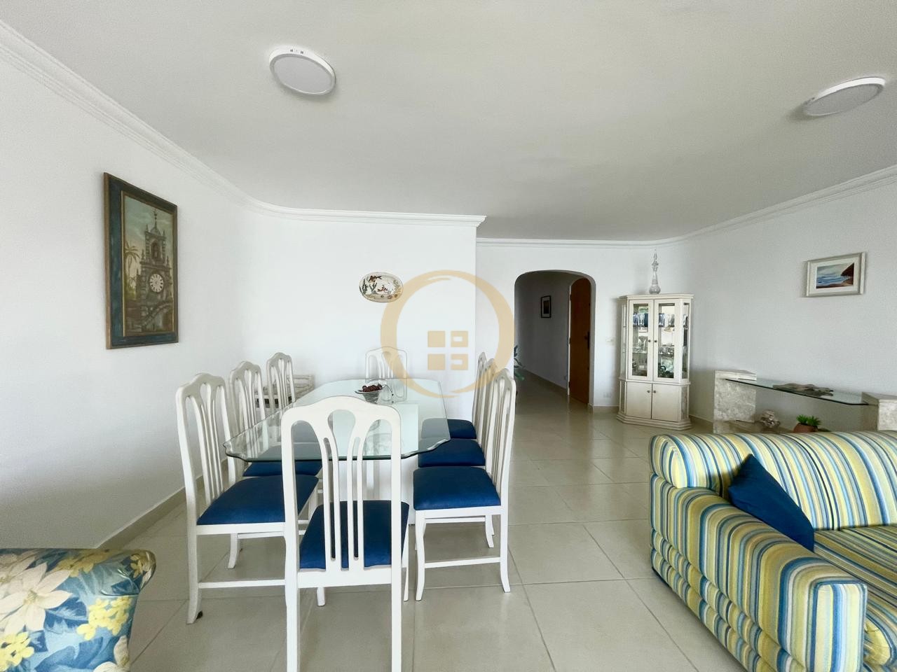 Apartamento GUARUJÁ - SP