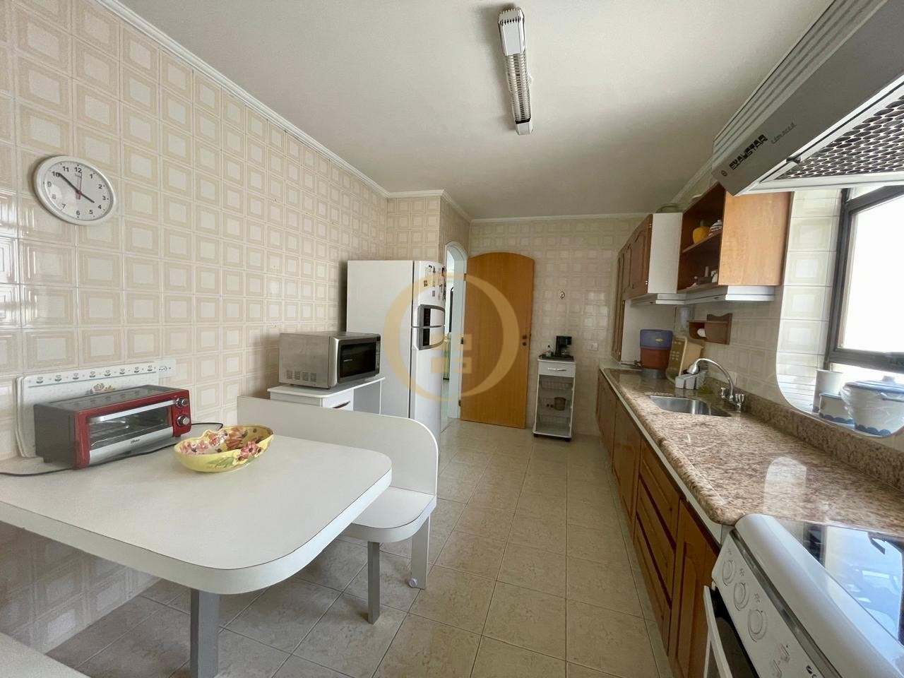Apartamento GUARUJÁ - SP