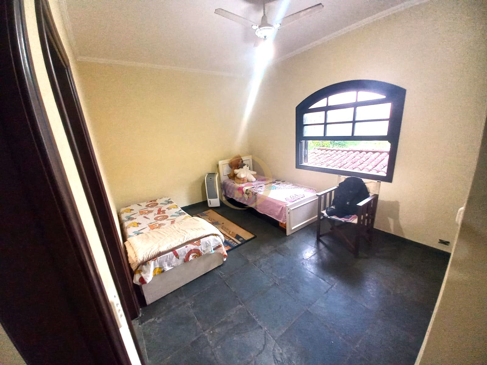 Casa em alvenaria GUARUJÁ - SP