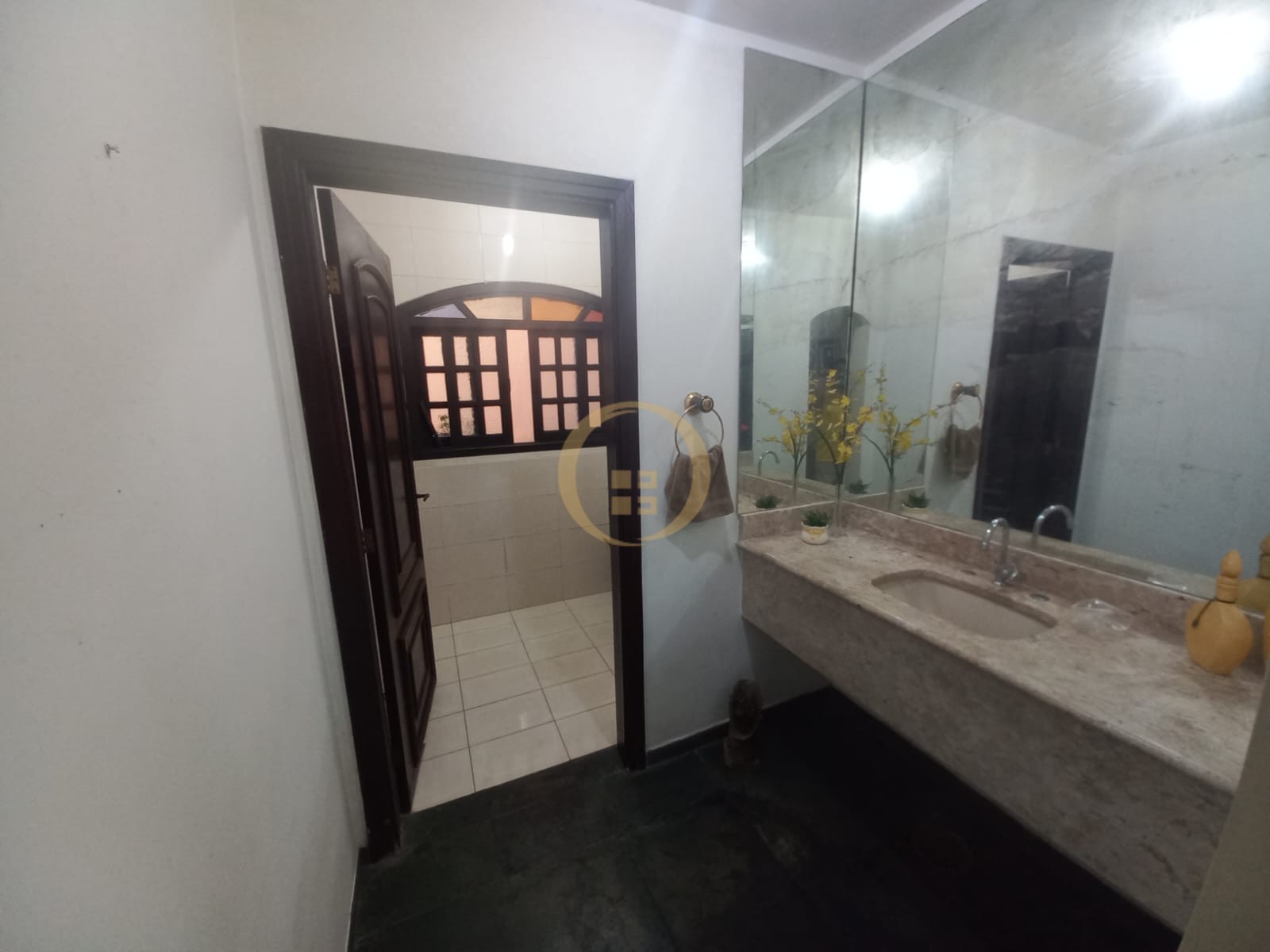 Casa em alvenaria GUARUJÁ - SP