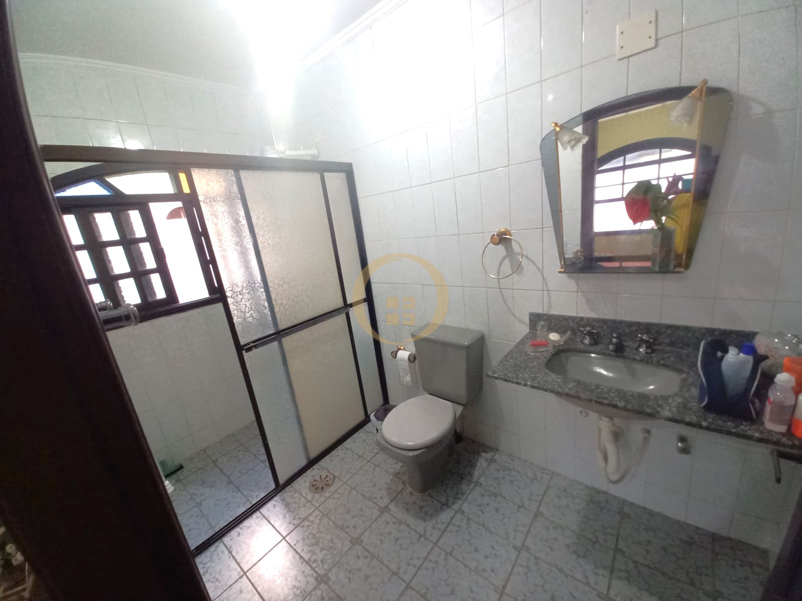 Casa em alvenaria GUARUJÁ - SP