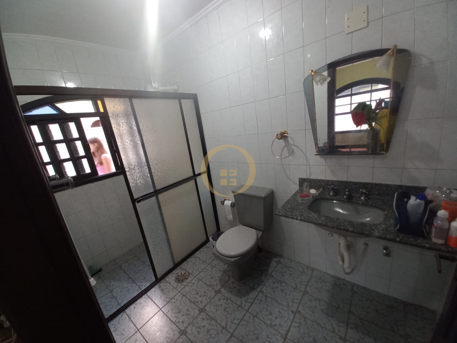 Casa em alvenaria GUARUJÁ - SP