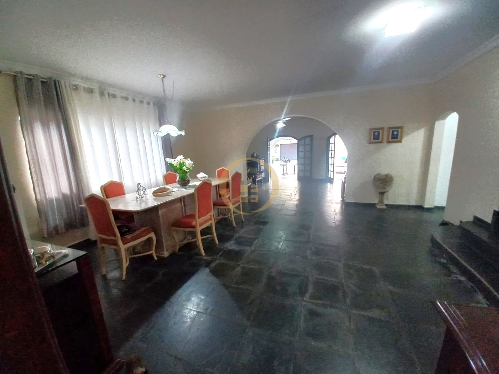 Casa em alvenaria GUARUJÁ - SP