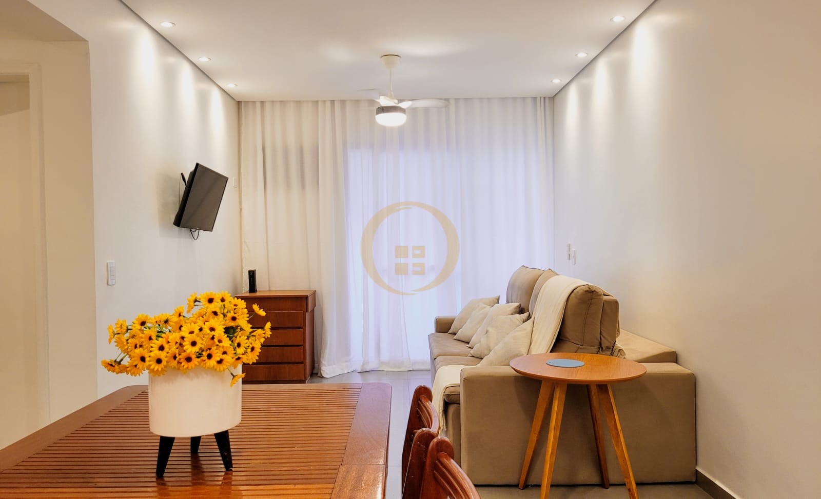 Apartamento GUARUJÁ - SP