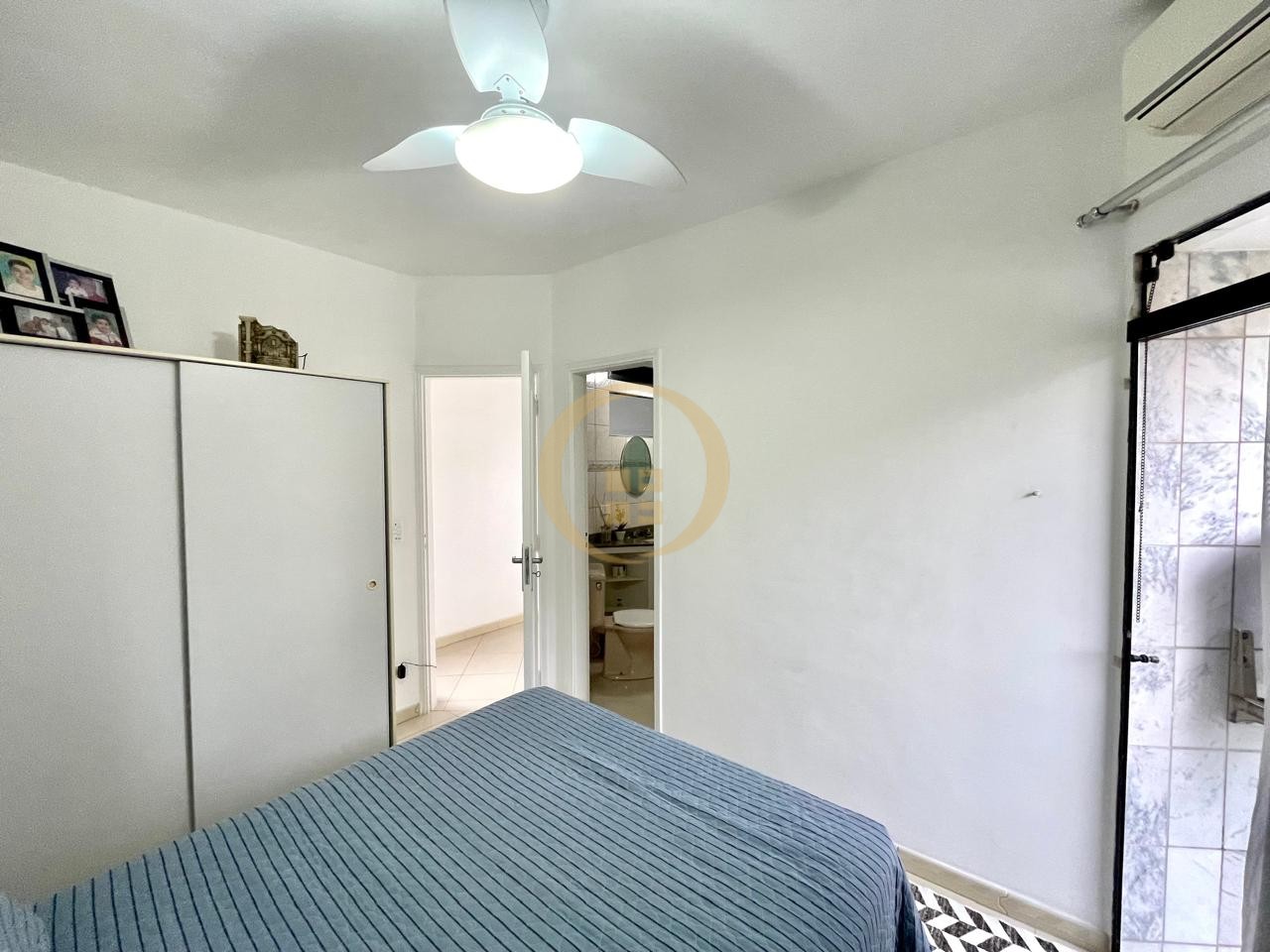 Apartamento GUARUJÁ - SP