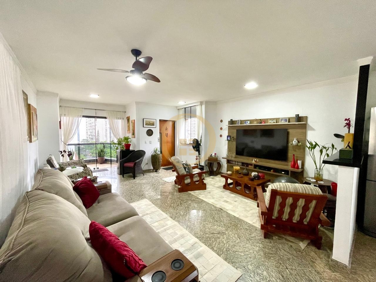 Apartamento GUARUJÁ - SP