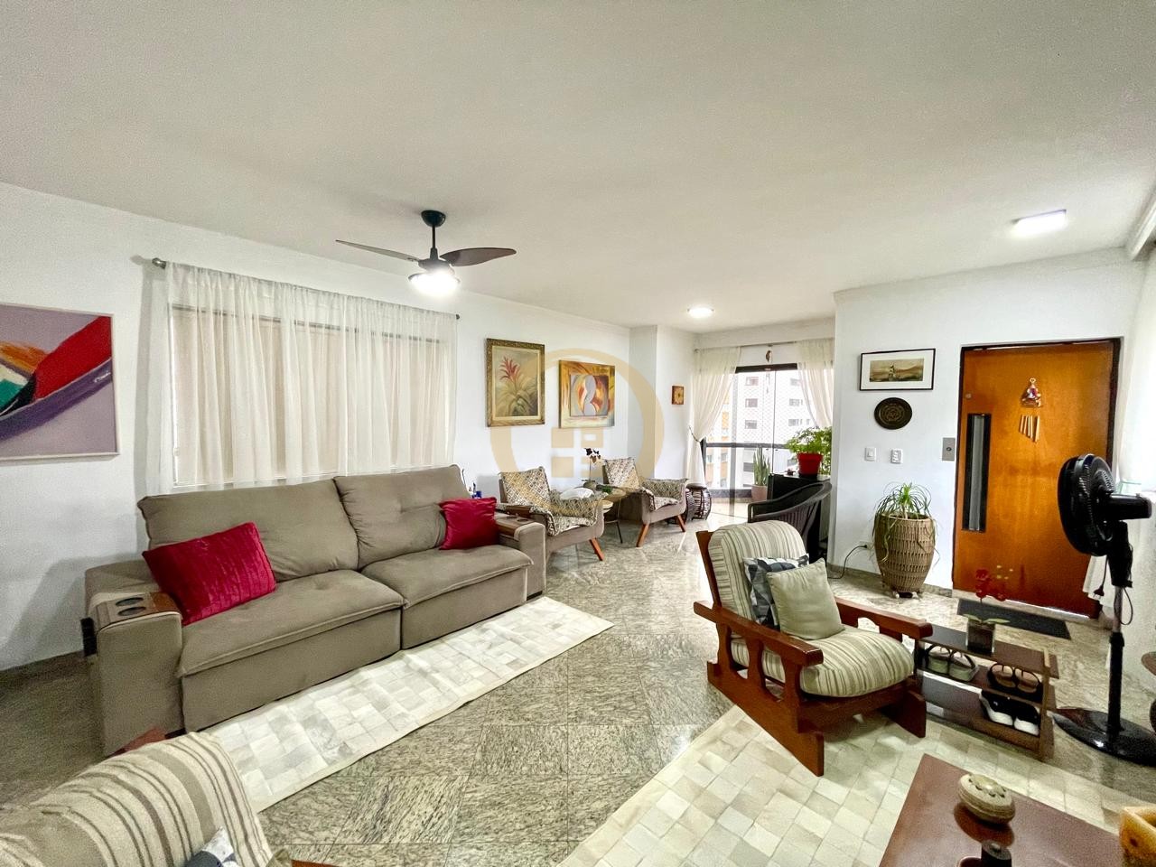 Apartamento GUARUJÁ - SP