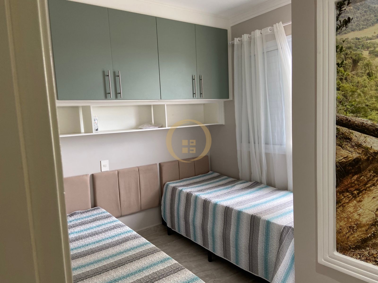 Apartamento GUARUJÁ - SP
