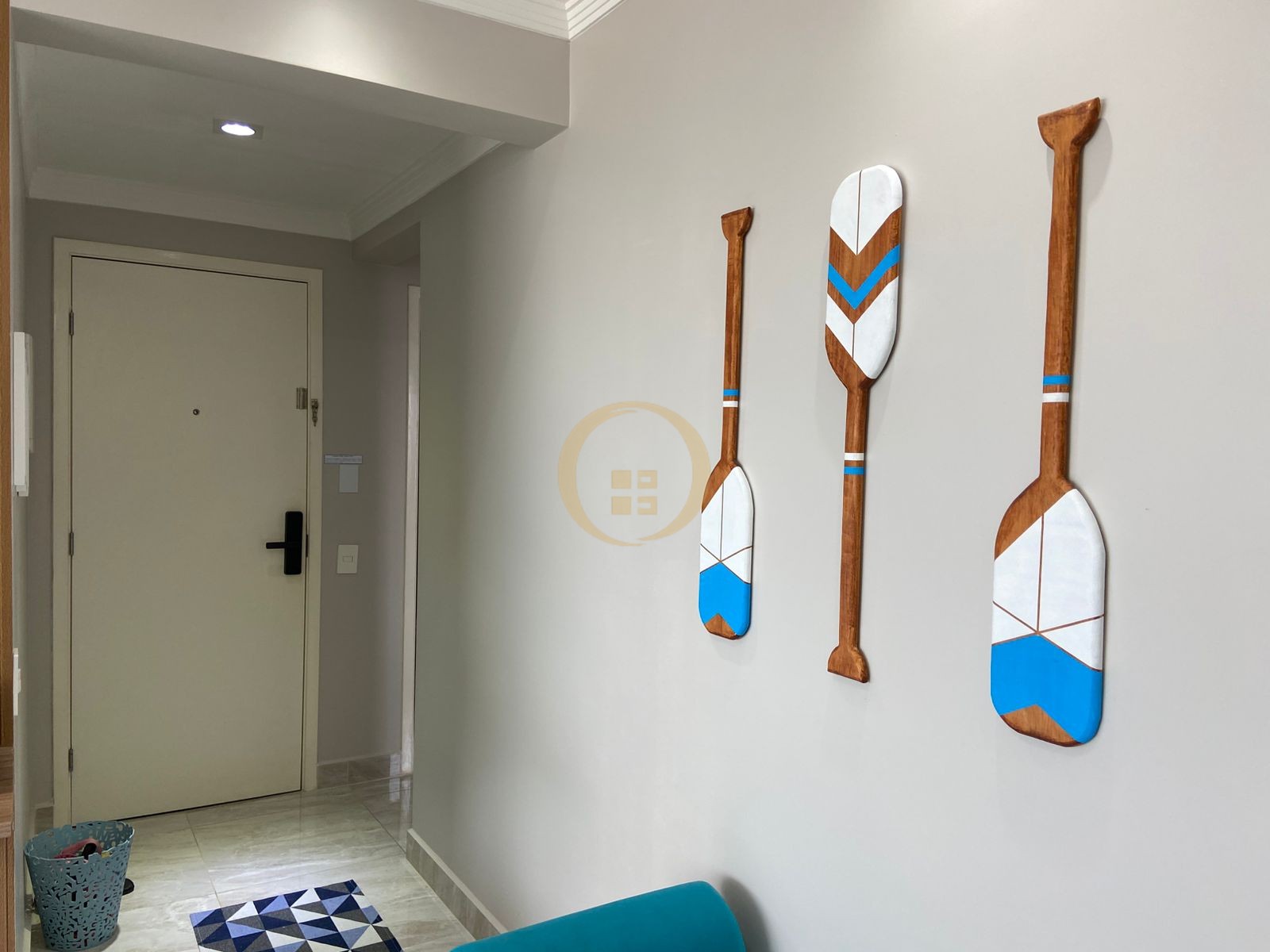 Apartamento GUARUJÁ - SP