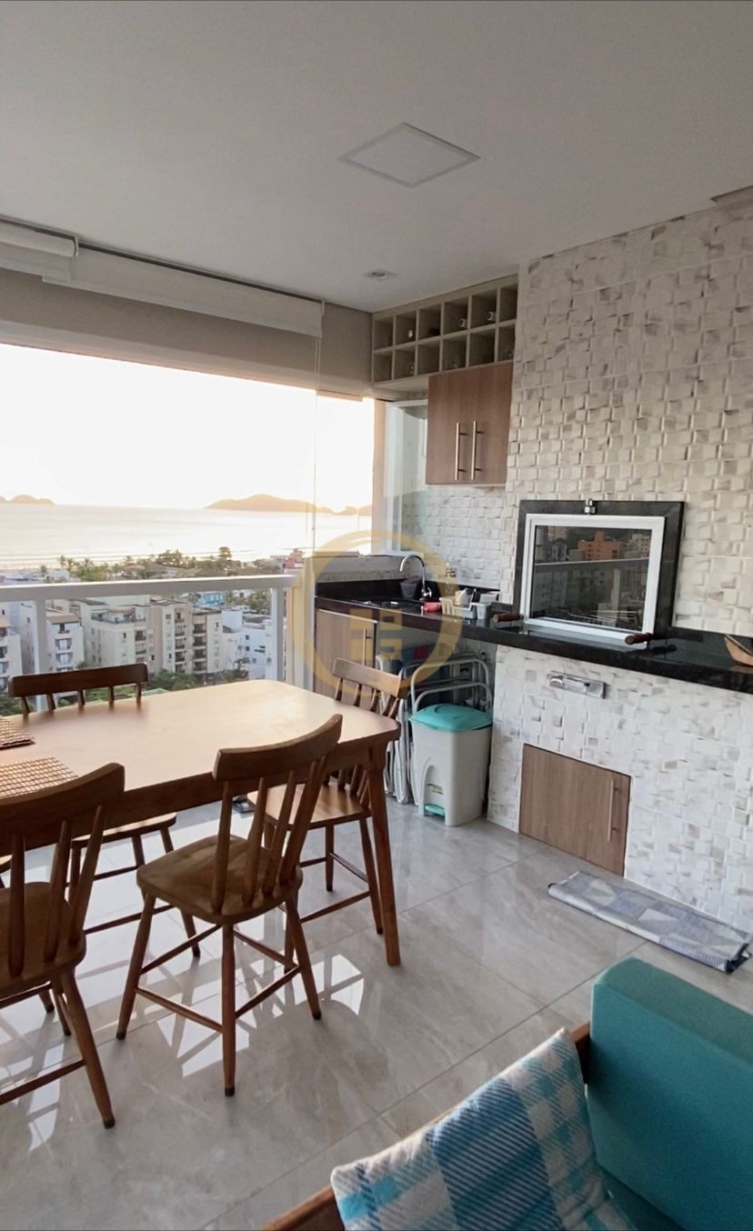 Apartamento GUARUJÁ - SP