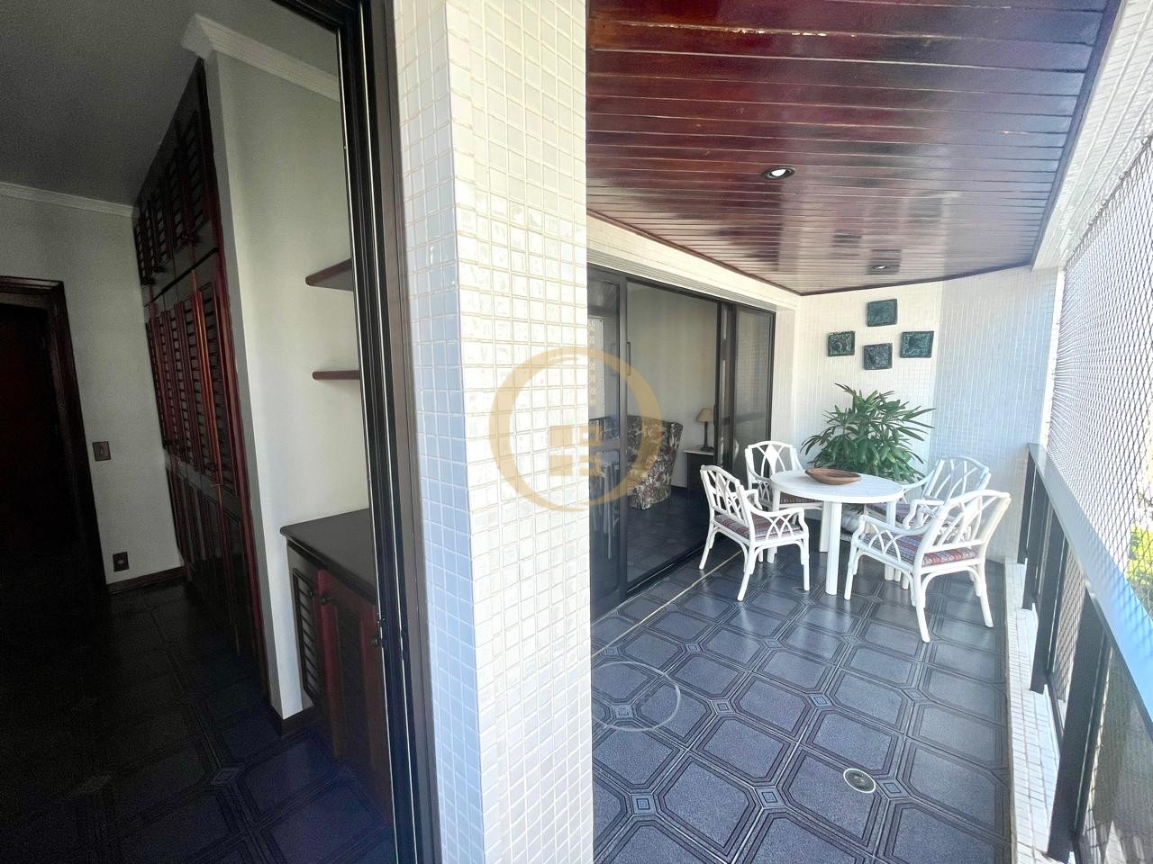 Apartamento GUARUJÁ - SP