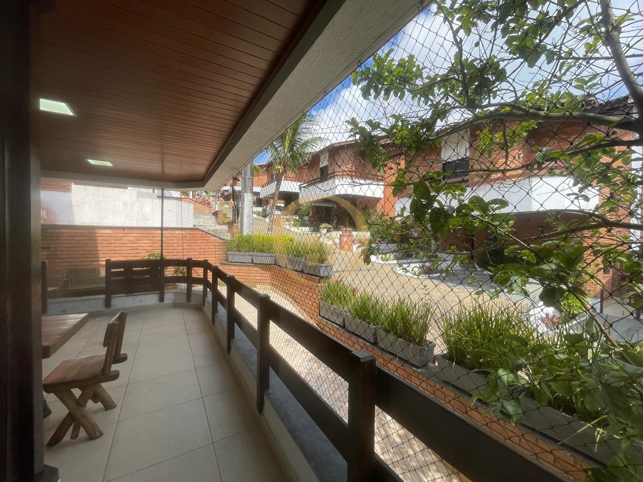 Casa em alvenaria GUARUJÁ - SP
