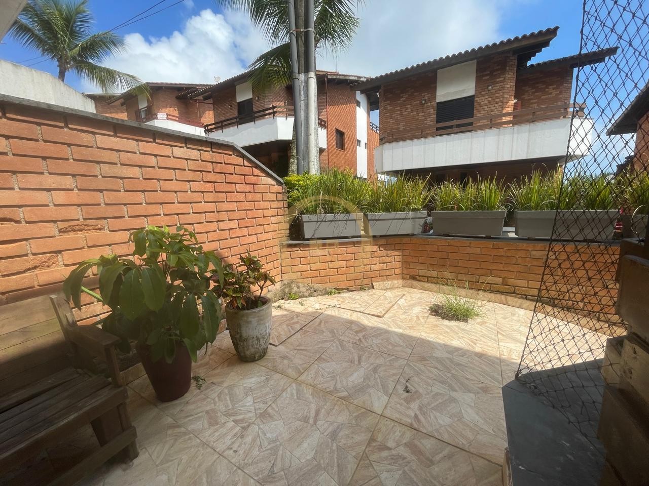 Casa em alvenaria GUARUJÁ - SP