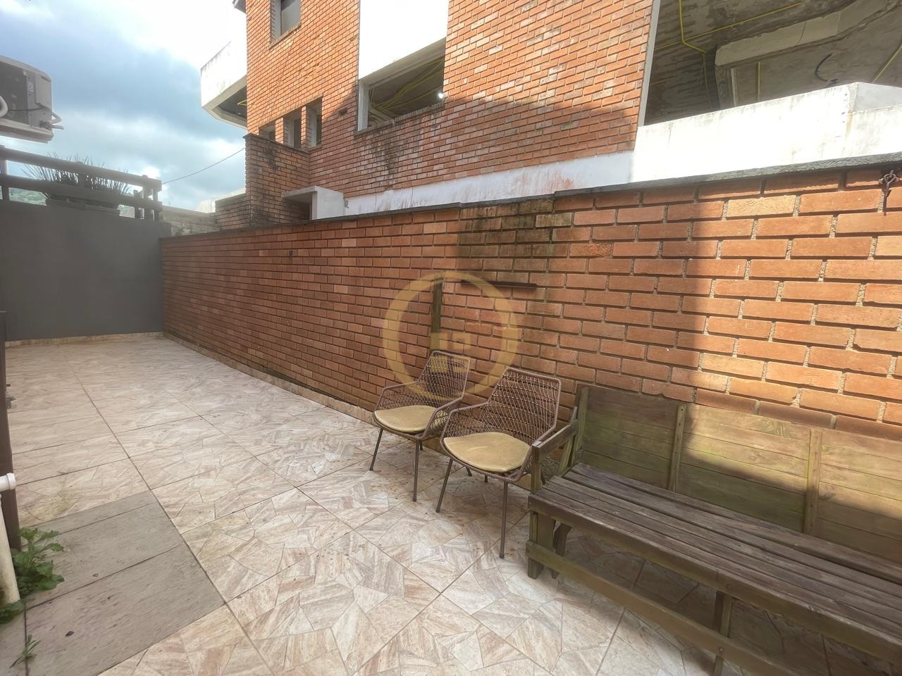 Casa em alvenaria GUARUJÁ - SP