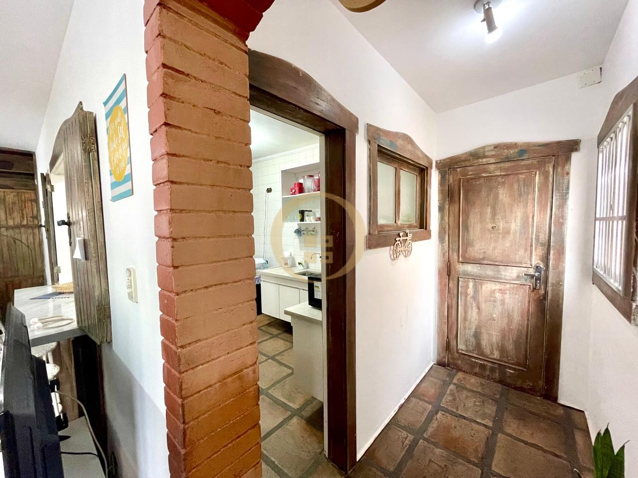 Apartamento GUARUJÁ - SP