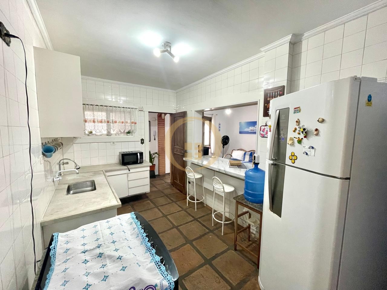 Apartamento GUARUJÁ - SP