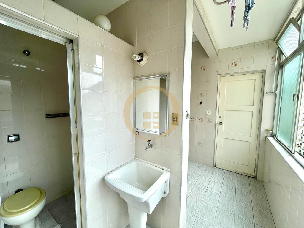Apartamento GUARUJÁ - SP