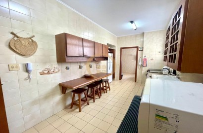 Apartamento GUARUJÁ - SP