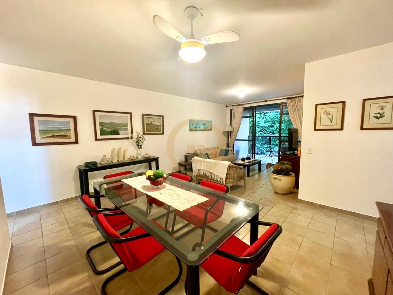 Apartamento GUARUJÁ - SP