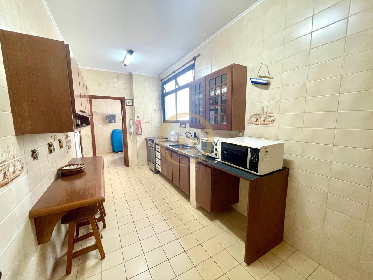 Apartamento GUARUJÁ - SP