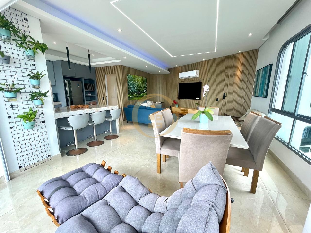 Apartamento GUARUJÁ - SP