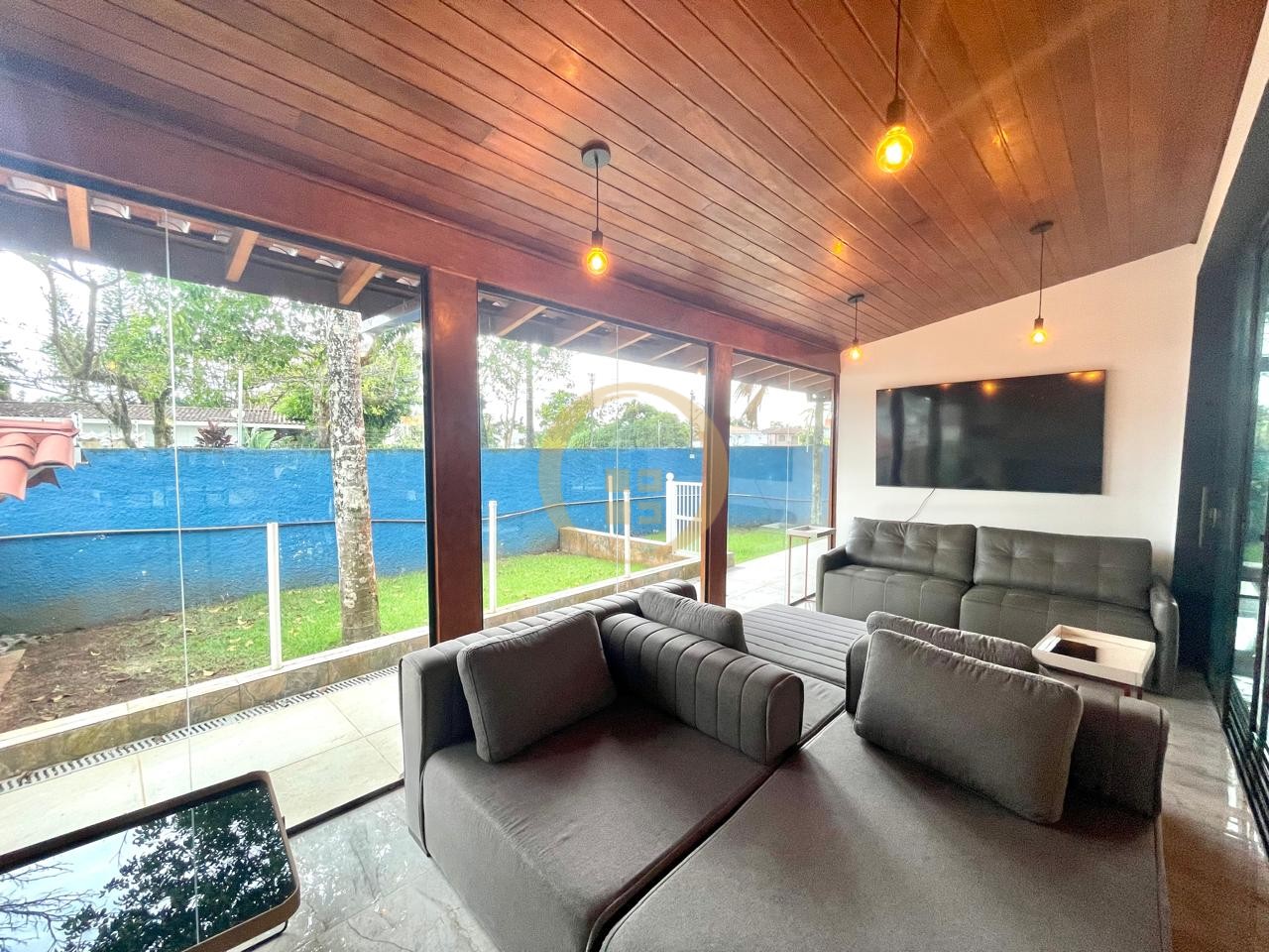 Casa , Praia da Esnseada - GUARUJÁ - SP