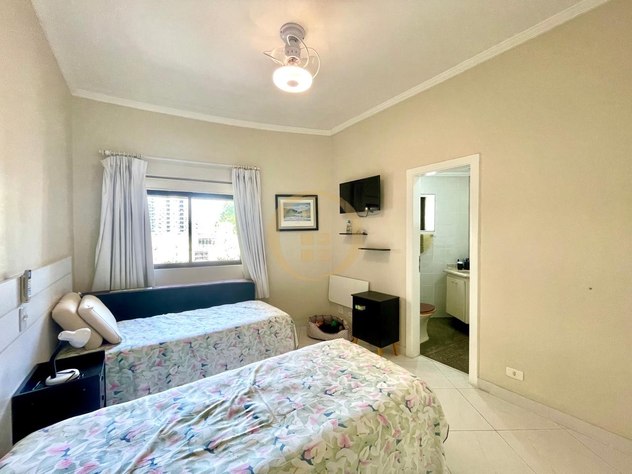 Apartamento GUARUJÁ - SP