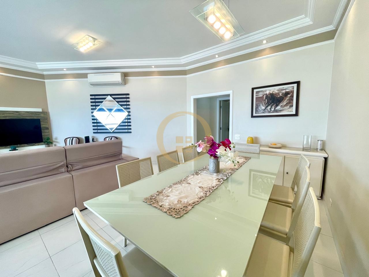 Apartamento GUARUJÁ - SP