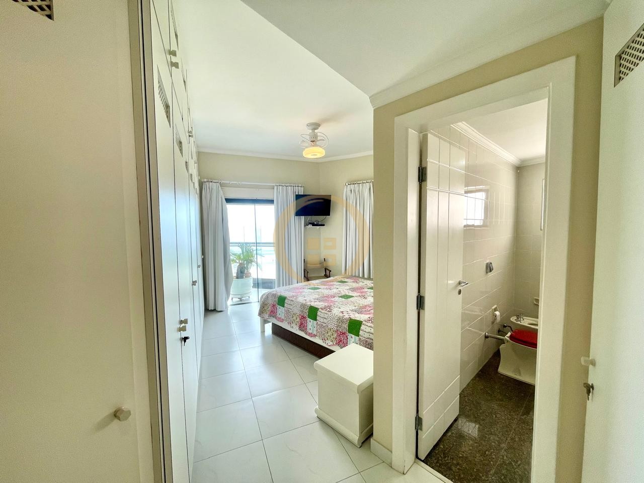 Apartamento GUARUJÁ - SP