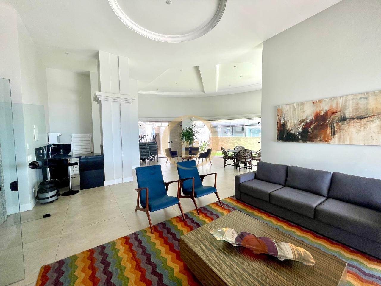 Apartamento GUARUJÁ - SP