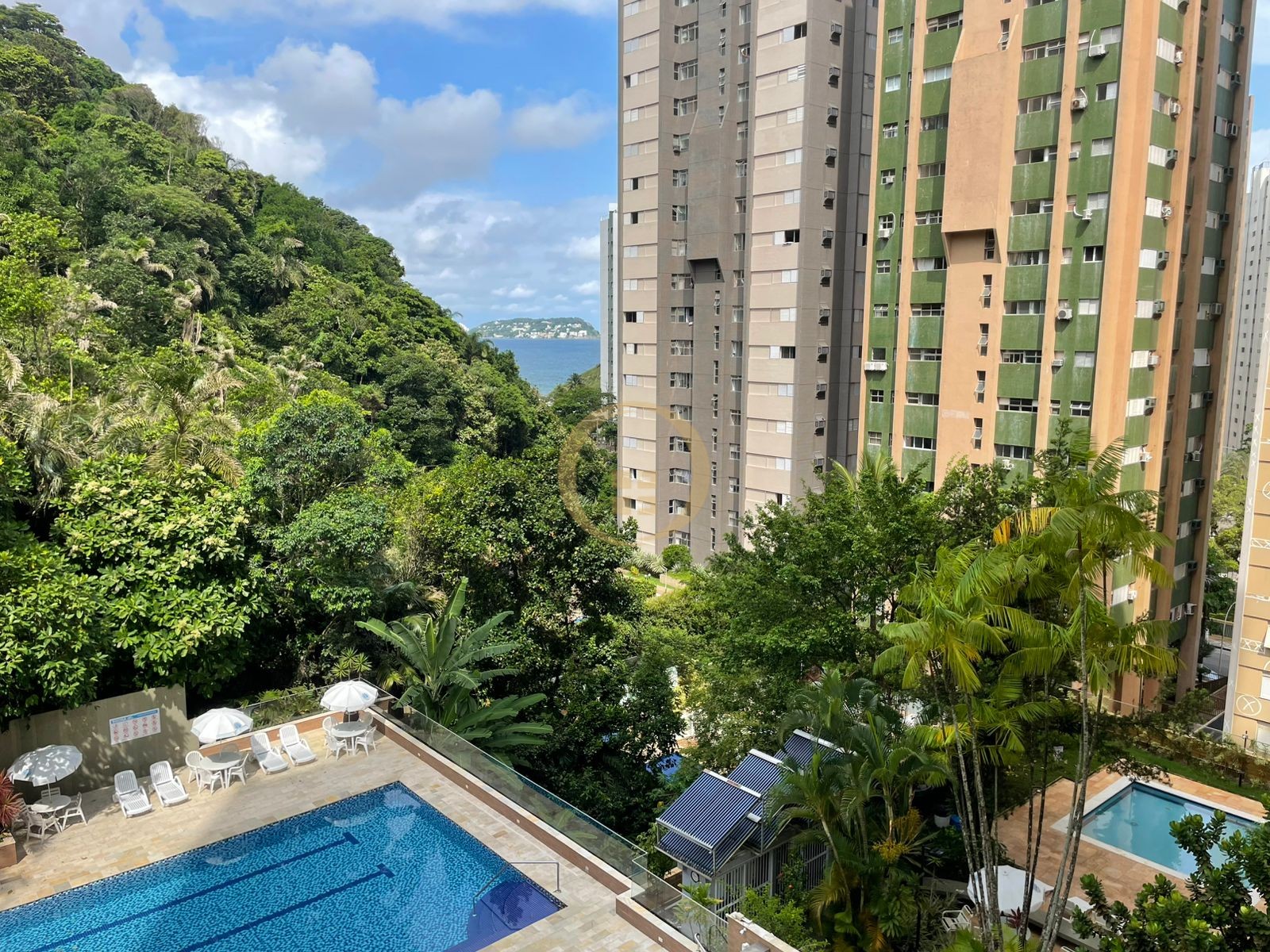 Apartamento GUARUJÁ - SP
