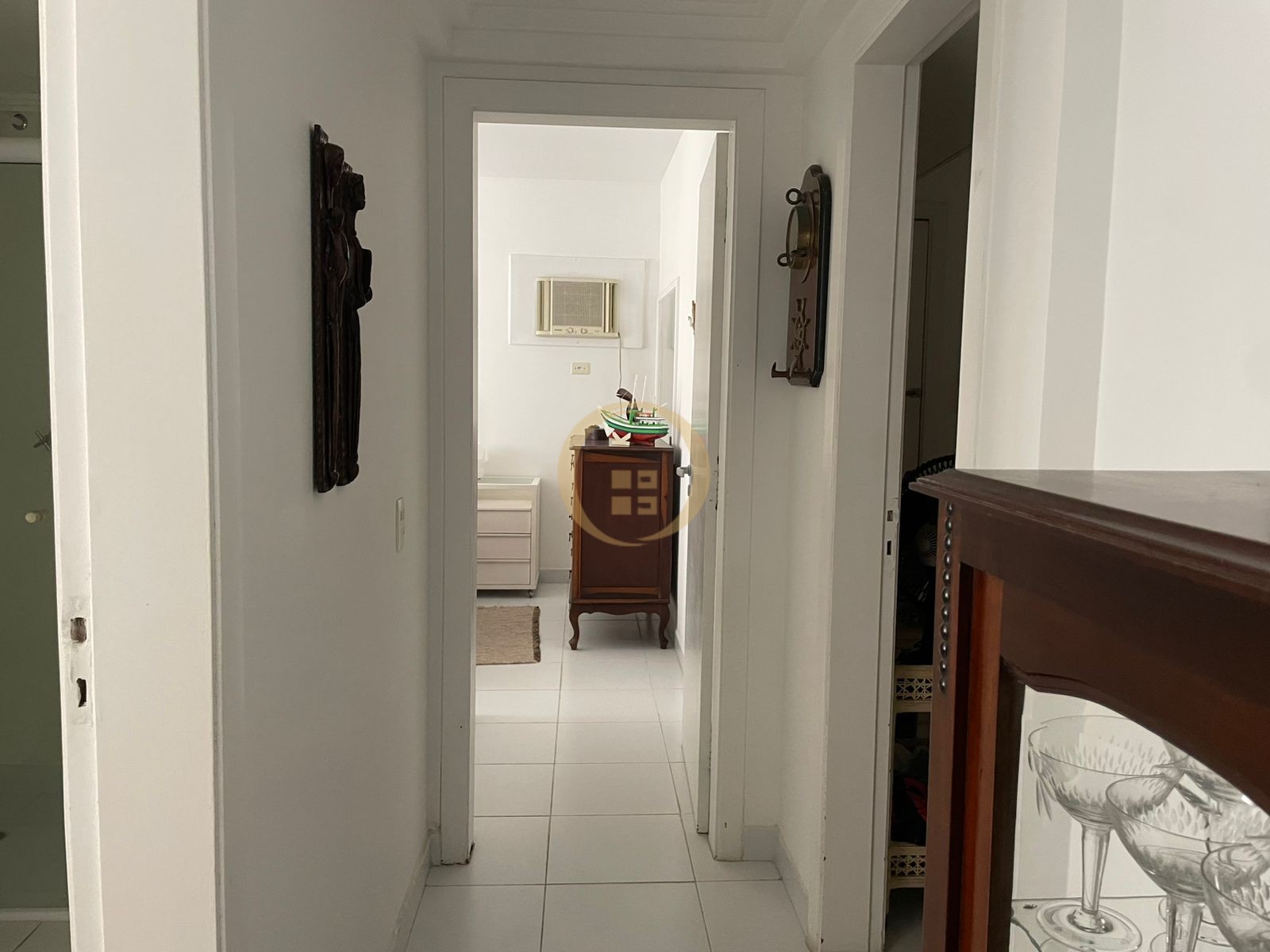 Apartamento GUARUJÁ - SP