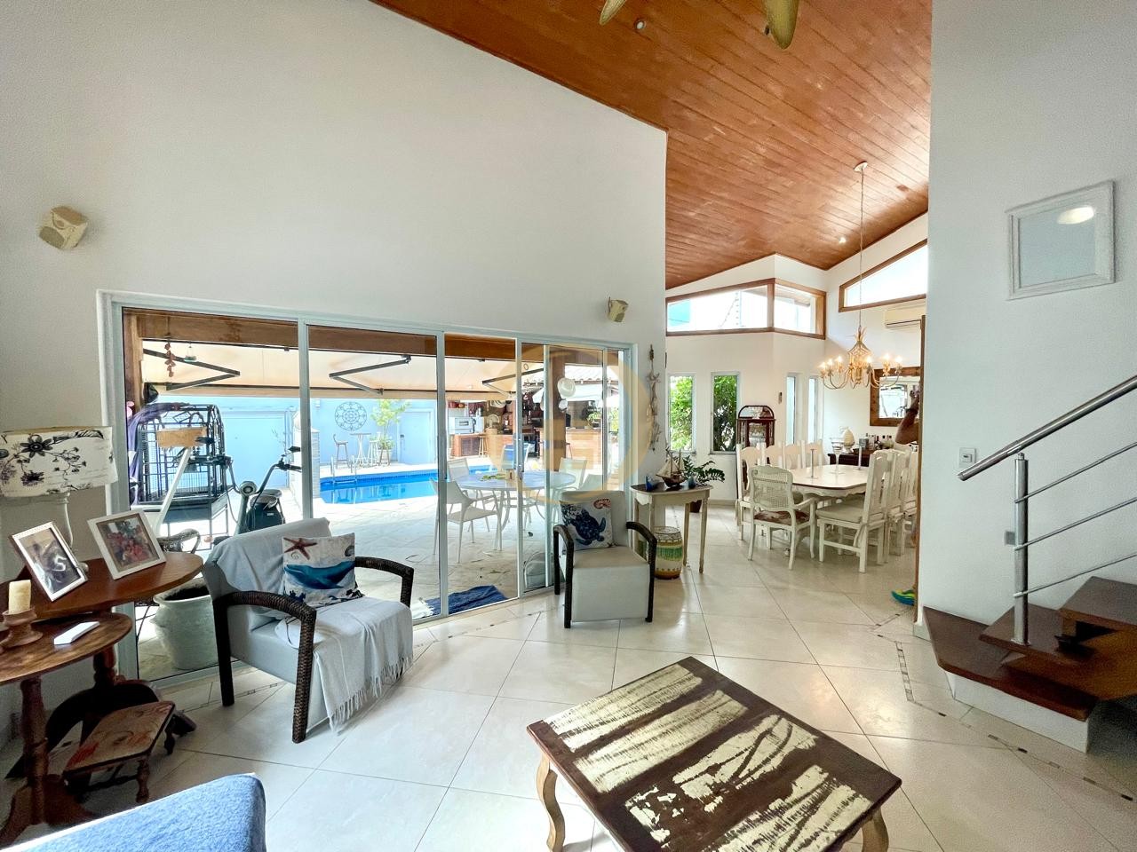 Casa em alvenaria GUARUJÁ - SP
