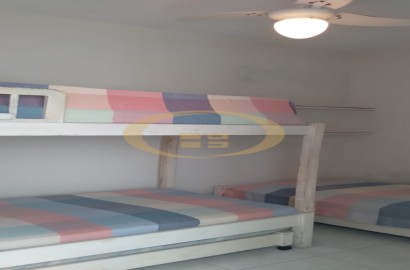 Apartamento Frente ao Mar nas Pitangueiras, Guarujá - SP