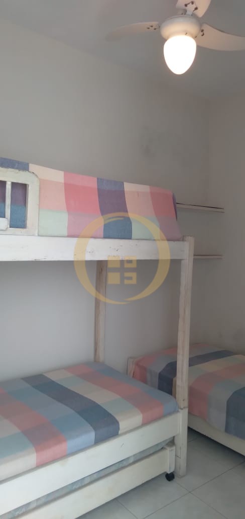 Apartamento Frente ao Mar nas Pitangueiras, Guarujá - SP