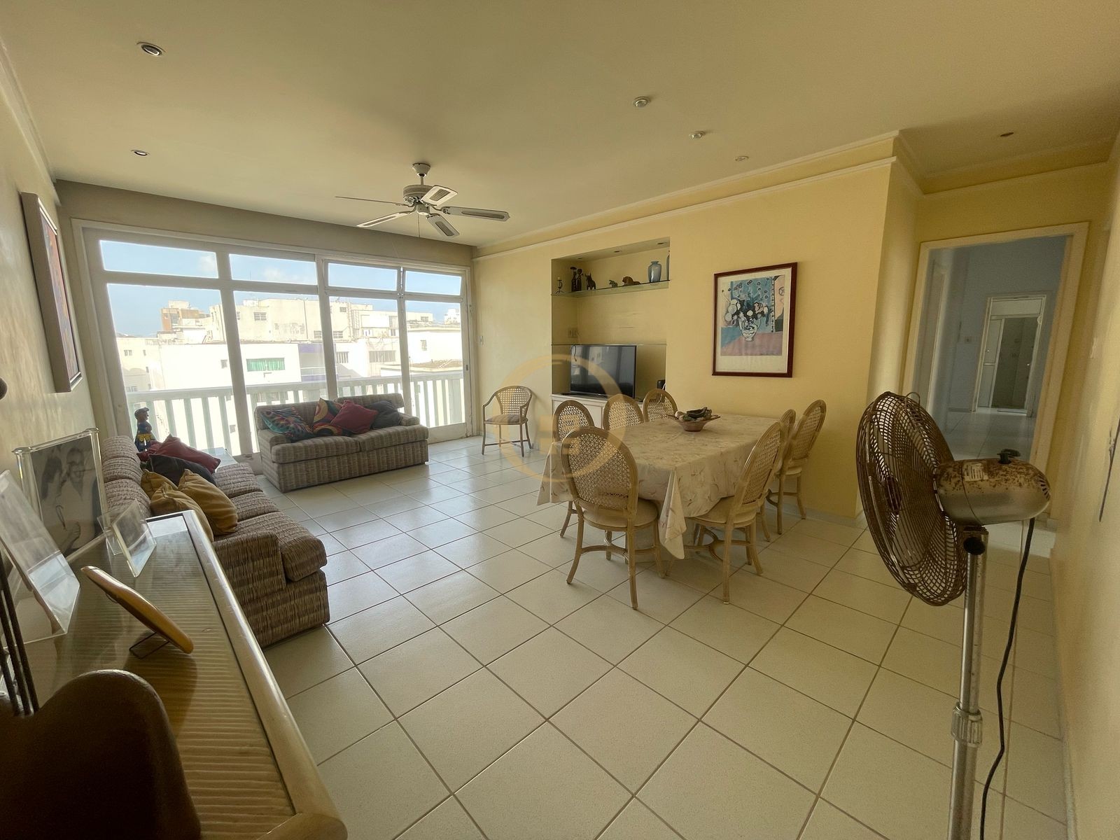 Apartamento GUARUJÁ - SP