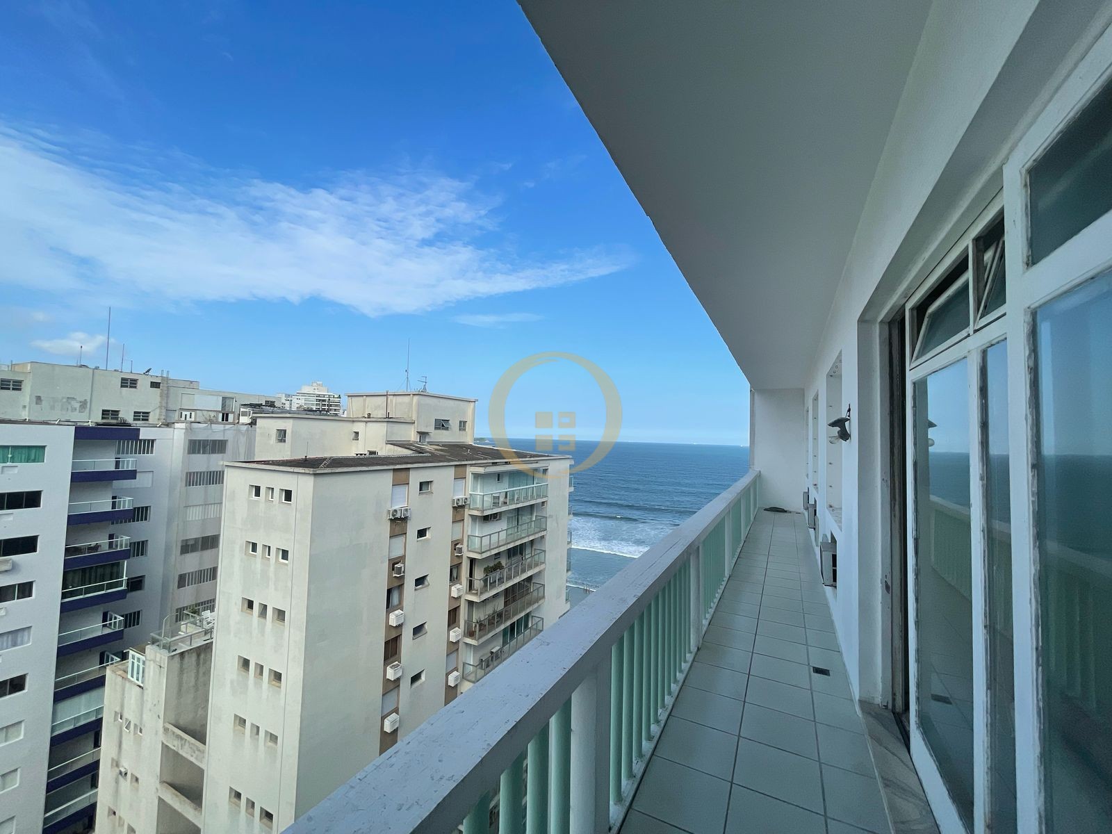Apartamento GUARUJÁ - SP