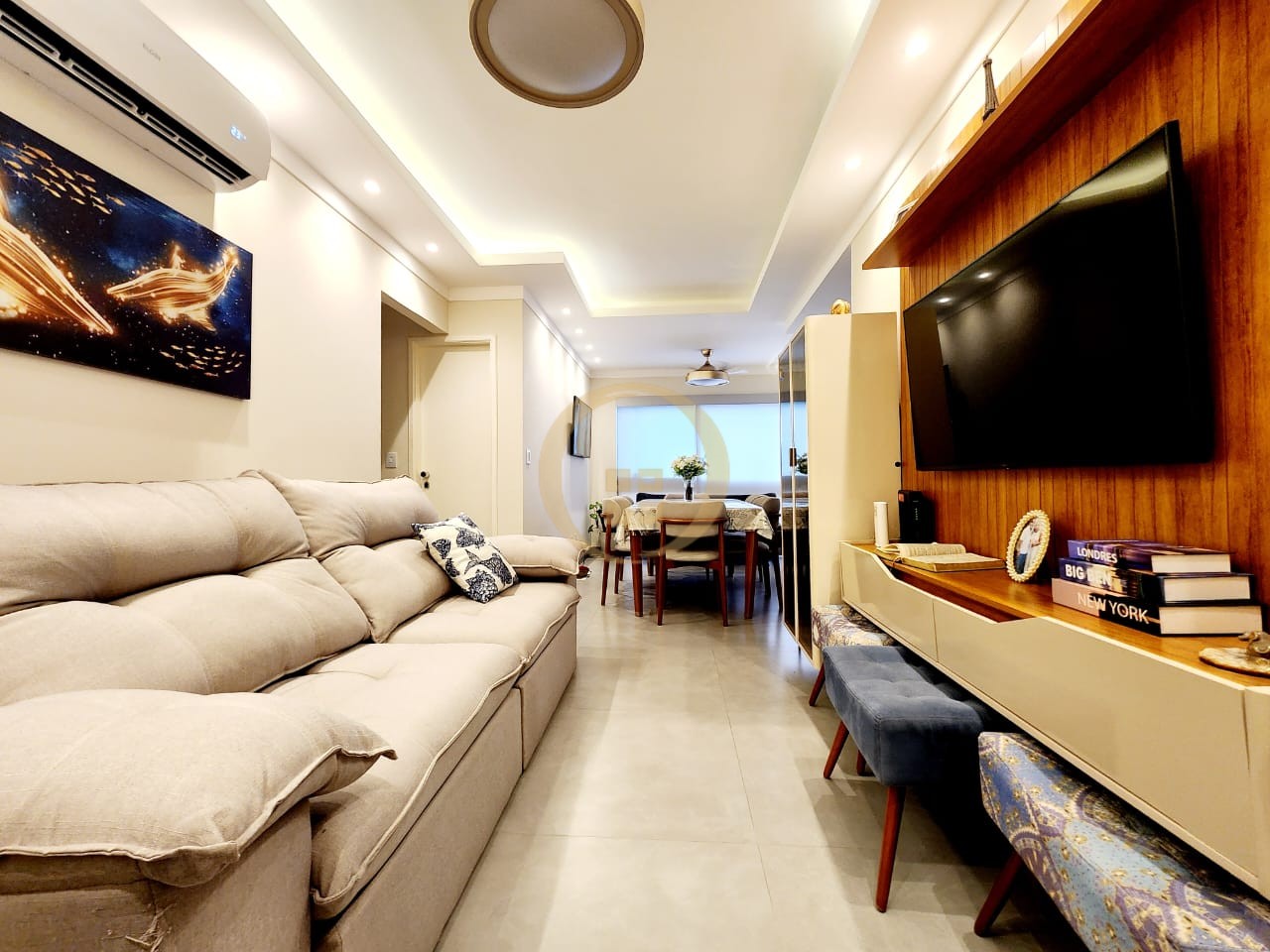 Apartamento GUARUJÁ - SP