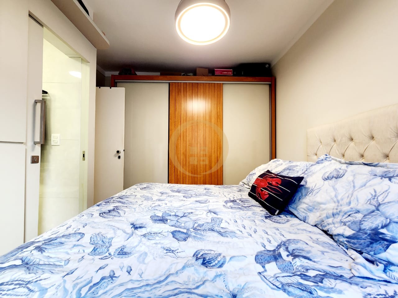 Apartamento GUARUJÁ - SP