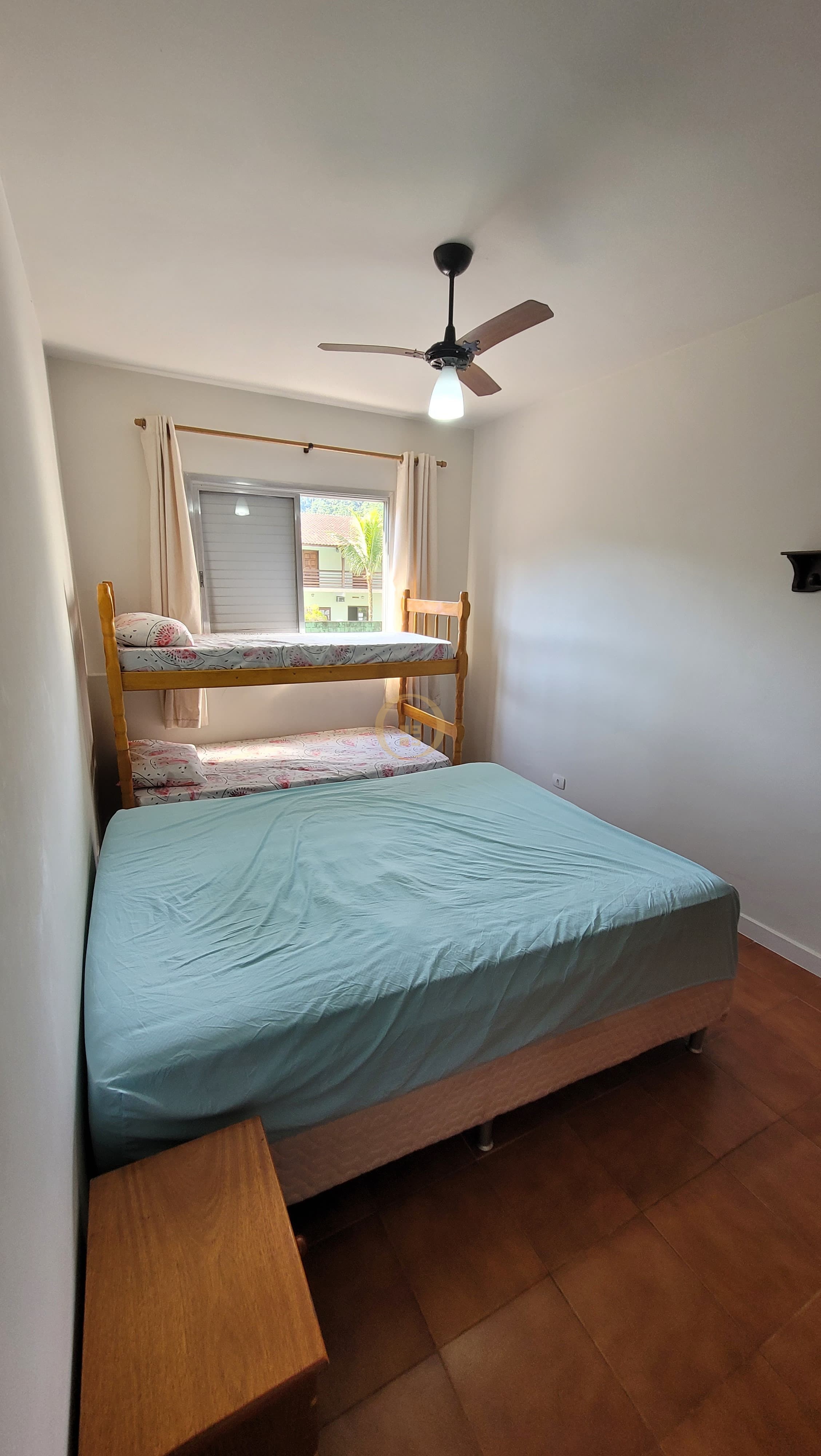Apartamento GUARUJÁ - SP