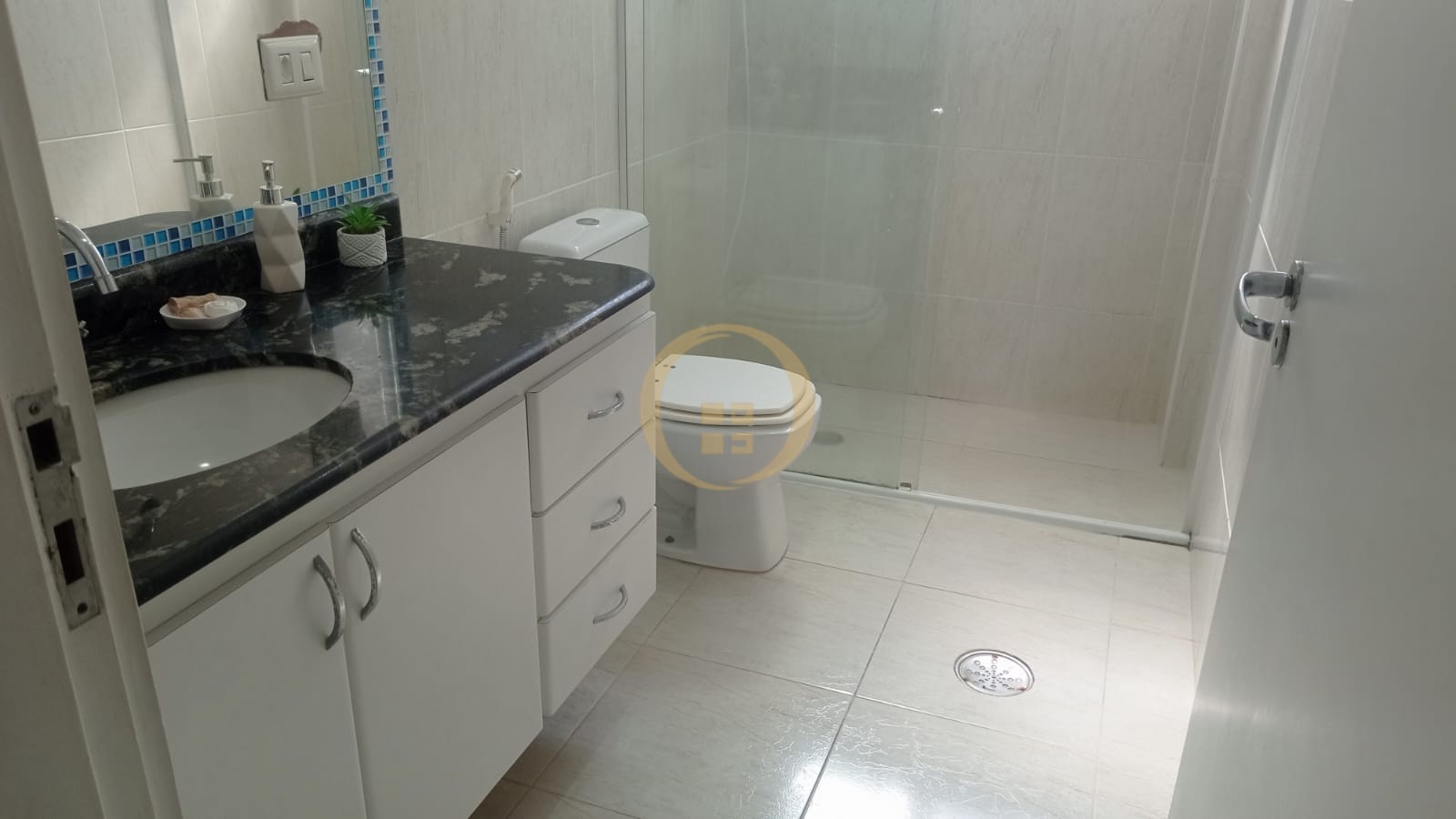 Apartamento GUARUJÁ - SP