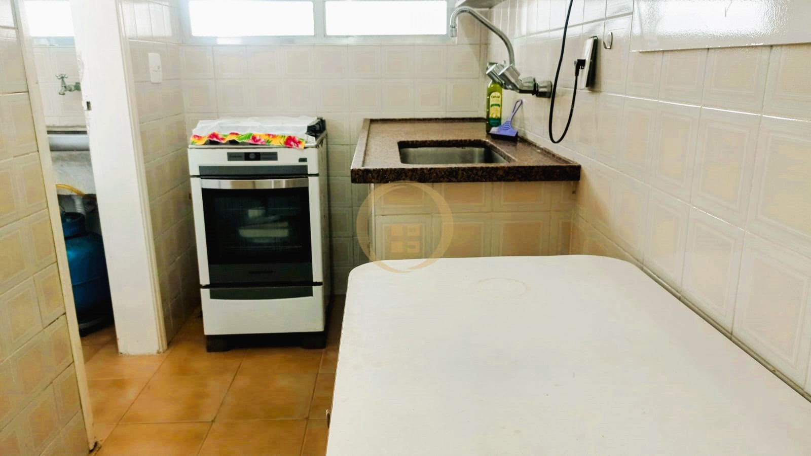 Apartamento GUARUJÁ - SP